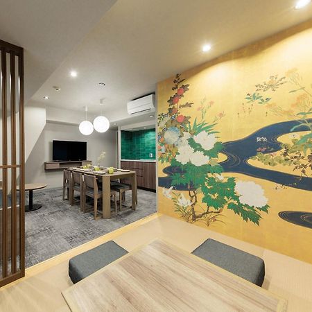 Minn Gionsanjo Kyoto Eksteriør billede